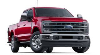 2025 Ford Super Duty® External Image 5